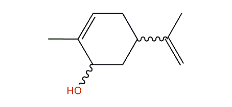 Carveol I